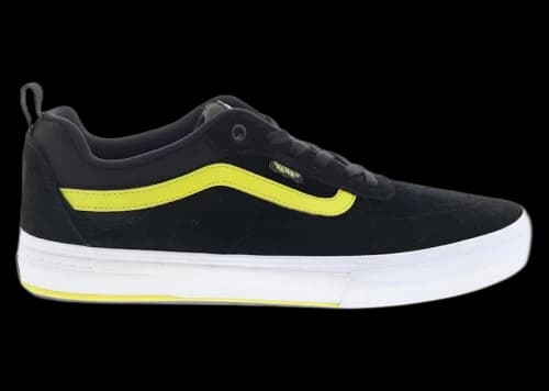 Vans Kyle Walker Black Sulfur