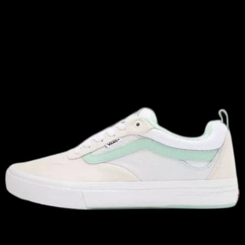 Vans Unisex Sport Kyle Walker Sneakers White/Green