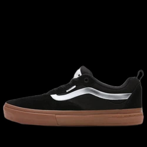 Vans Kyle Walker 'Black White'