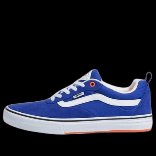 Vans Athletic Kyle Walker 'Blue White'