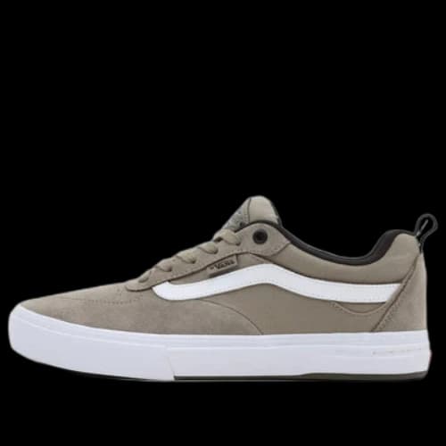 Vans Kyle Walker 'Grey'