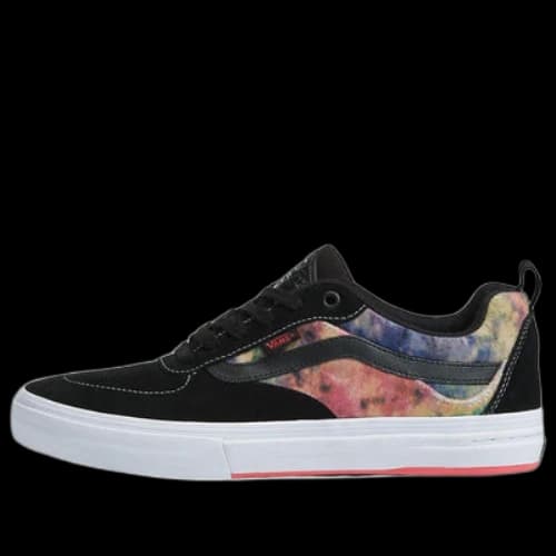 Vans Kyle Walke 'Black'
