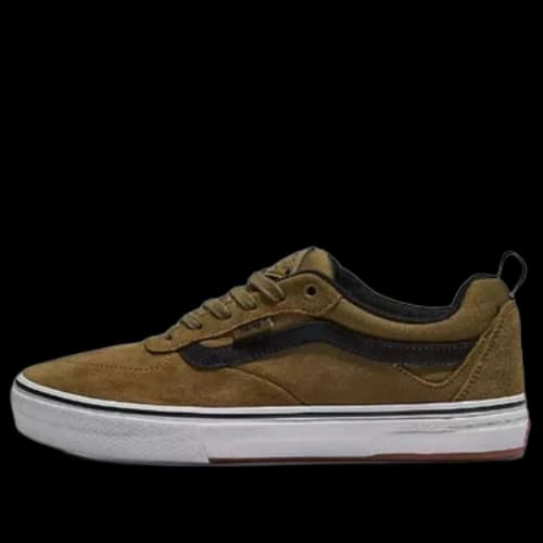 Vans Kyle Walker 'Gothic Olive'