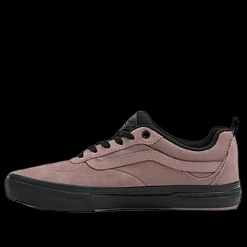 Vans Kyle Walker 'Pink Brown' (Women's)
