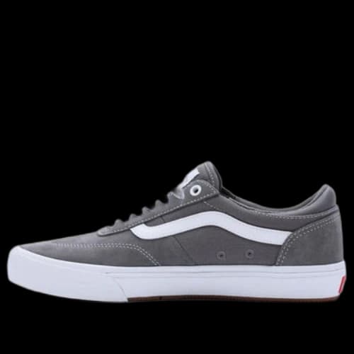 Vans Gilbert Crockett Shoes 'Grey'