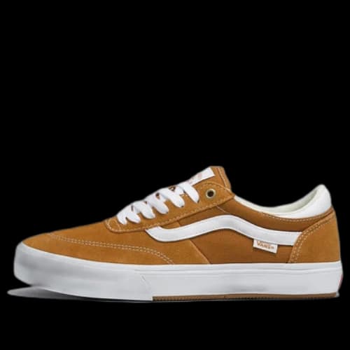 Vans Gilbert Crockett Pro 'Tan'
