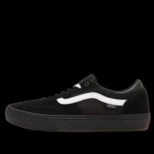 Vans Gilbert Crockett Black/White