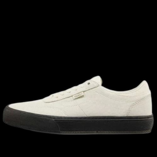 Vans Gilbert Crockett 'White Black'