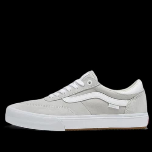Vans Gilbert Crockett Pro 'Light Grey'