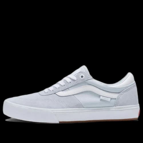 Vans Gilbert Crockett Pro Gilbert 'Grey'