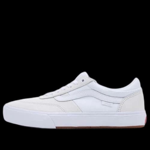 Vans Gilbert Crockett Pro WHITE