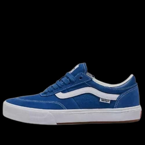 Vans Gilbert Crockett 'Blue White'