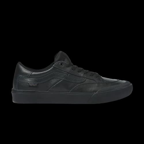 Vans Berle 'Triple Black'