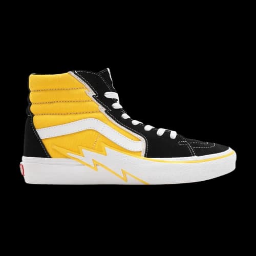 Vans Sk8-Hi 'Bolt - Freesia'