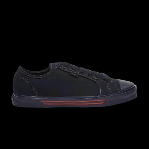 Vans Nigel Cabourn x OG Style 24 LX 'Navy Ventile'