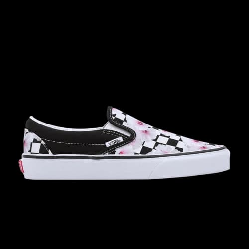 Vans Classic Slip-On 'Floral'