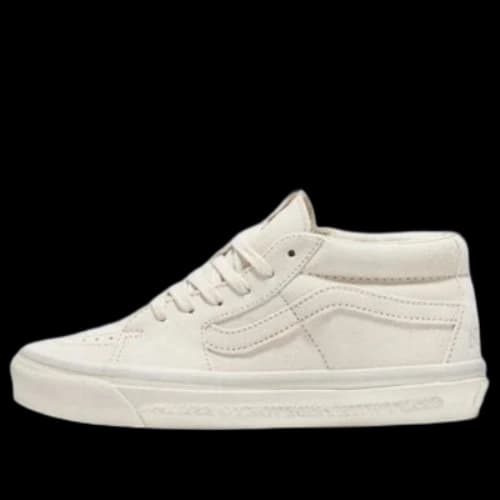 Vans x Neighborhood Sk8-Mid 83 DX 'Natural'