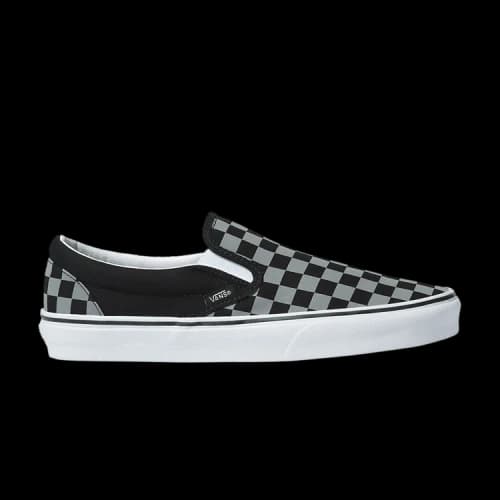 Vans Classic Slip-On 'Cosmic Check Reflective'