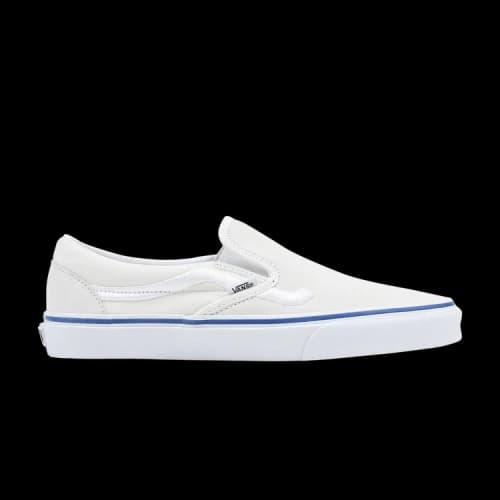 Vans Classic Slip-On 'Sidestripe Marshmallow'