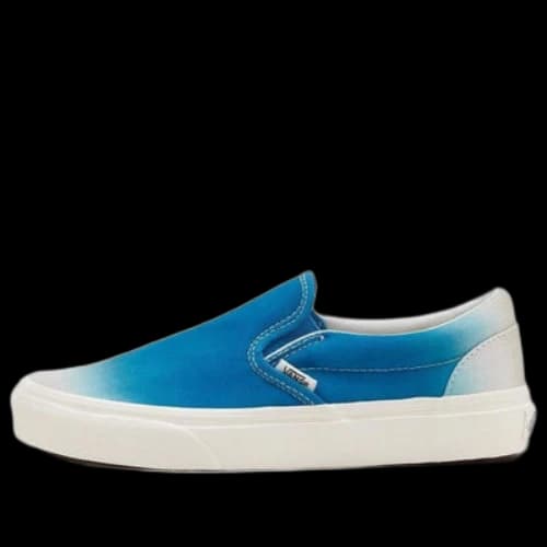 Vans Slip-On 'Blue White'