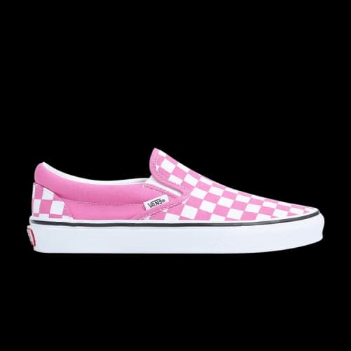 Vans Classic Slip-On 'Color Theory Checkerboard - Fiji Flower'