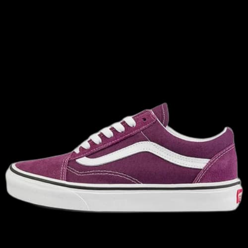 Vans Old Skool Low 'Purple'