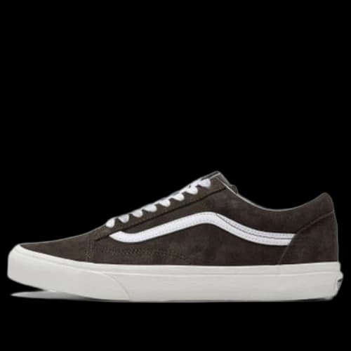 Vans Old Skool 'Dark Brown'