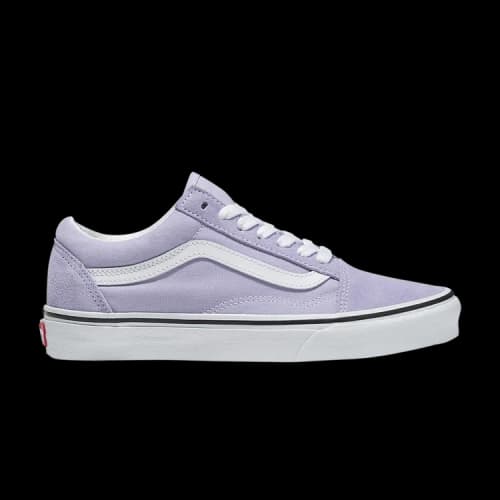 Vans Old Skool 'Color Theory - Purple Heather'