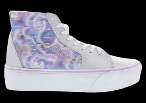 Vans Sk8-Hi Tapered Butterfly Dreams