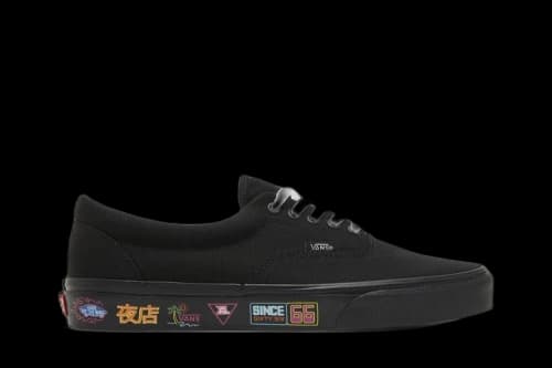 Era 'Vans Market'