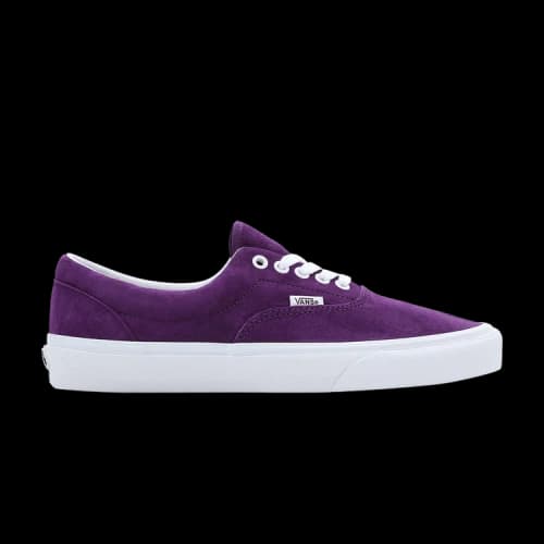 Vans Era 'Pig Suede - Acai'