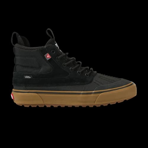 Vans Sk8-Hi Del Pato MTE-2 'Black Gum'