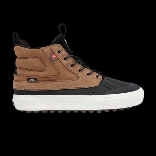 Vans Sk8-Hi Del Pato MTE-2 'Black Khaki'