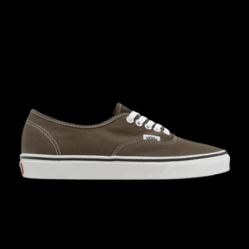 Vans Authentic 'Color Theory - Walnut'