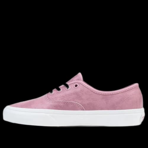 Vans Authentic Sneakers 'Pink' (Women's)