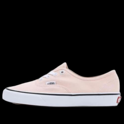 Vans Authentic Color Theory 'Pink'