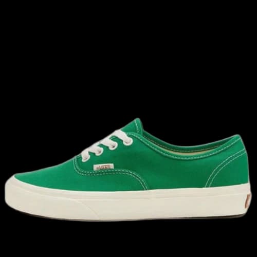 Vans Authentic Eco Theory 'Green'