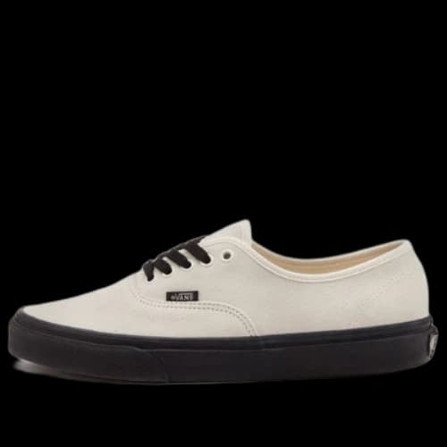 Vans Authentic 'White Black'