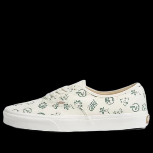 Vans Authentic 'White'