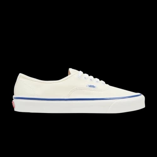 Vans Authentic 44 Deck 'Anaheim Factory - White Blue'