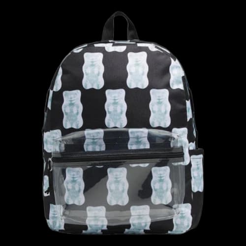Vans x Haribo Old Skool III Backpack 'White Black'
