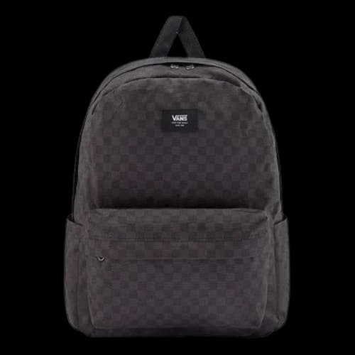 Vans Old Skool H2O Check Backpack 'Black'