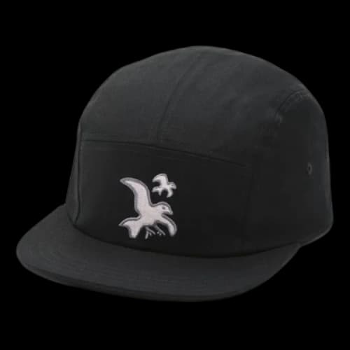 Vans x Skateistan Cap 'Black White'