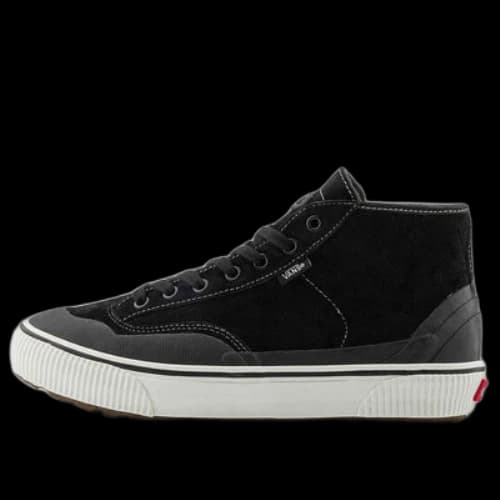 Vans UA Destruct Mid MTE-1 'Black'