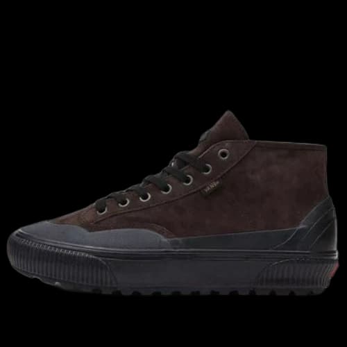 Vans Destruct Mid Mte-1 'Brown Black'