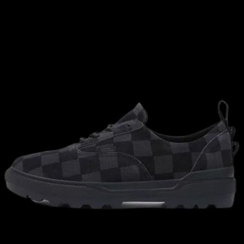 Vans Colfax Low Shoes 'Black' (Women's)