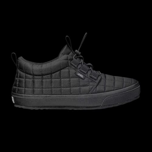 Vans Chukka Slip-er 'Black'