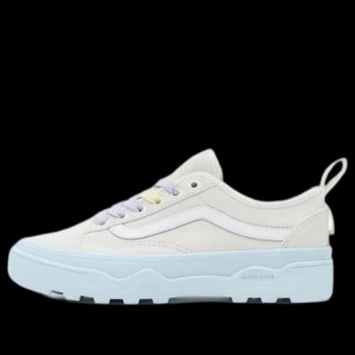 Vans Pastel Pop Sentry Old Skool Wc 'Gray Blue White'