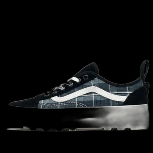 Vans Sentry Old Skool 'Black Blue White'