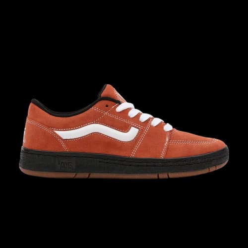 Vans Fairlane 'Bombay Brown'